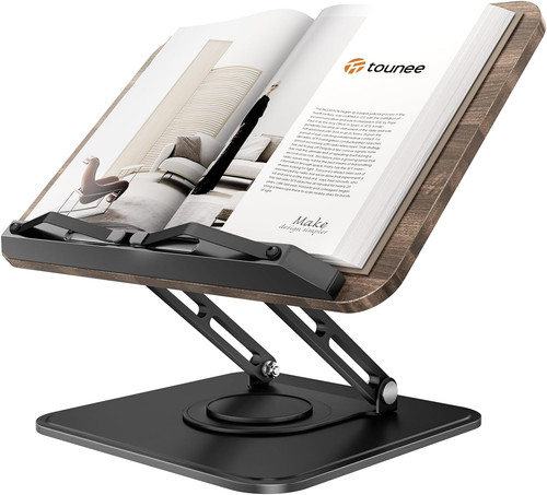 Tounee book stand - tounee, stand,