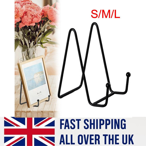 Stand holder iron - stand,