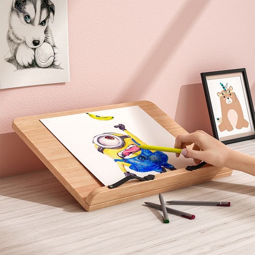 Wood reading book - reading,