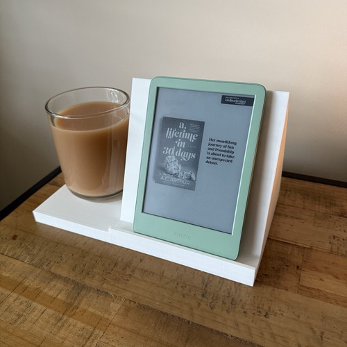 Kindle stand book - kindle, |