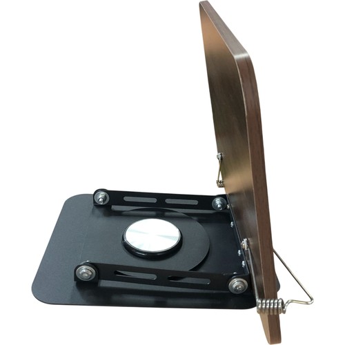 Rotatable book holder - rotatable,