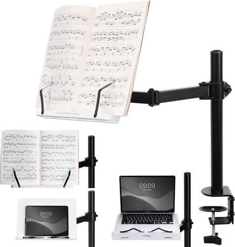 Reading book holder - reading,