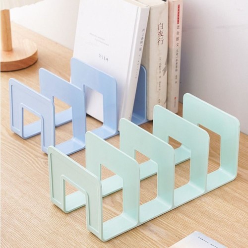 Grids divider book stand - grids,