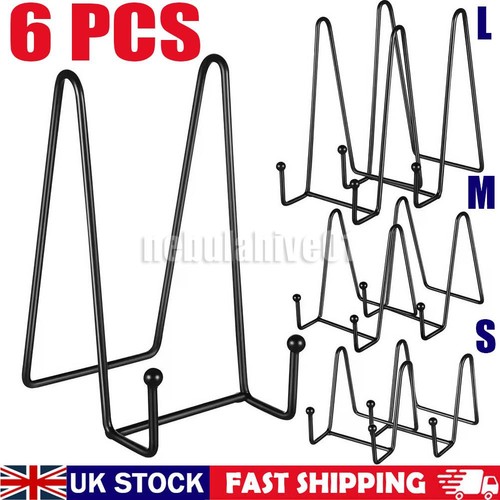 6pcs iron stand - iron, holder