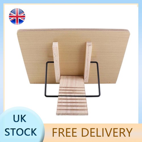 Wooden 28cm foldable - wooden, 20×28cm