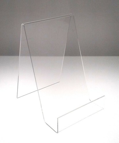 Book stand perspex acrylic - perspex®,