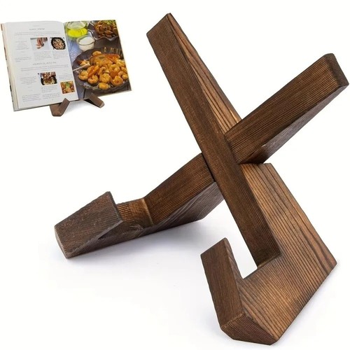 Recipe book stand kitchen - recipe,