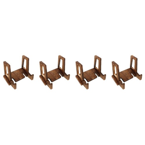 Detachable wooden recipe - detachable,