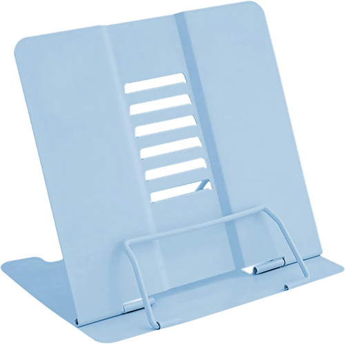 Book stand holder for - book,
