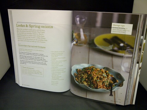Clear plastic book - clear,