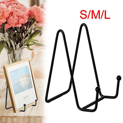 Stand holder iron easel - stand,
