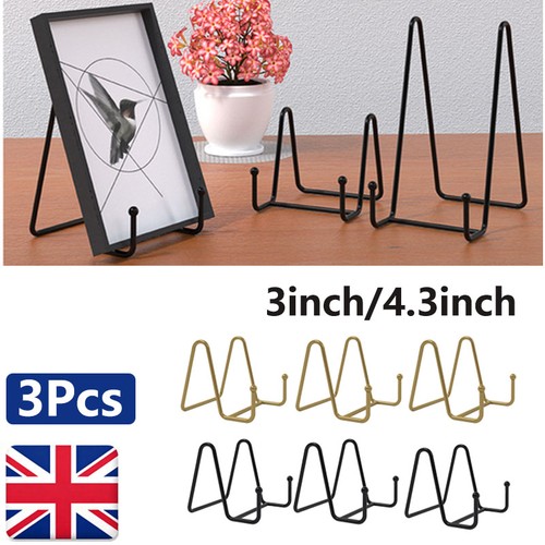 Stand holder easel - holder,