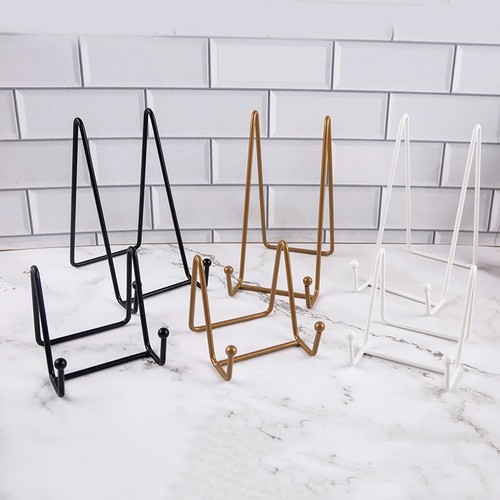 Stand holder iron - holder,
