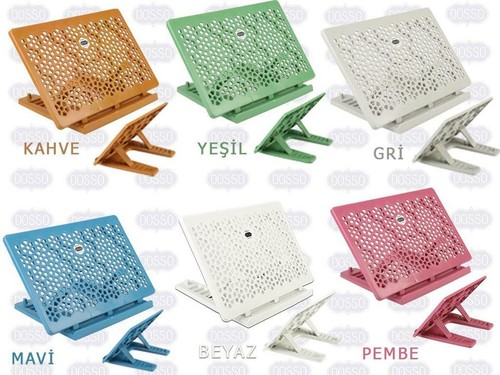 Plastic quran book stand - quran,