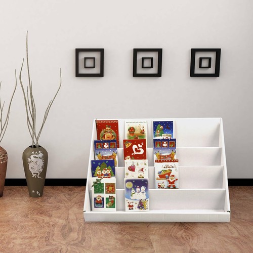 2pcs tiers collapsible - 4,