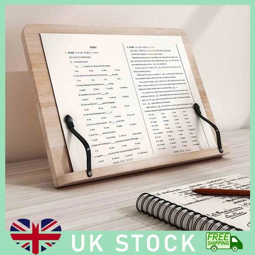 Book stand multi functional - stand, multi-functional