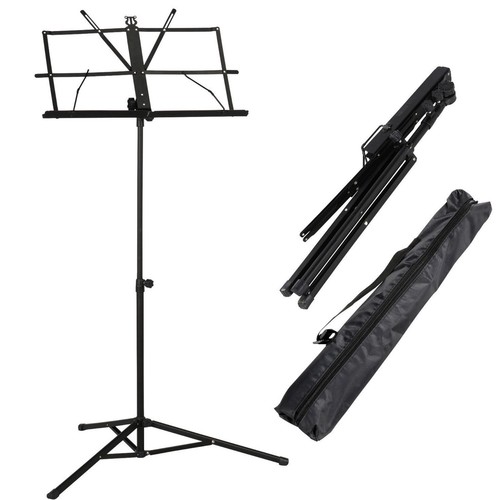 Sheet music book stand - sheet, +