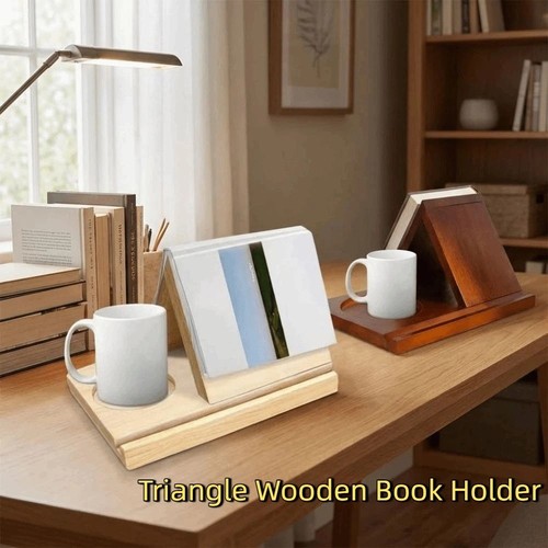 Book stand reading desk - in,