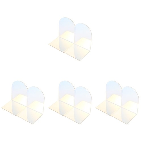 4pairs reusable acrylic - reusable,