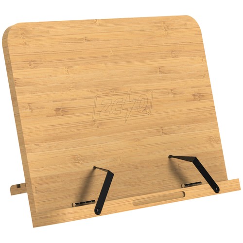 Recipe book stand kitchen - book,