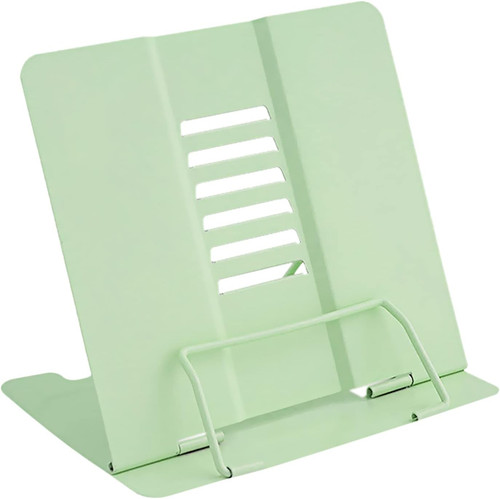 Book stand - book,