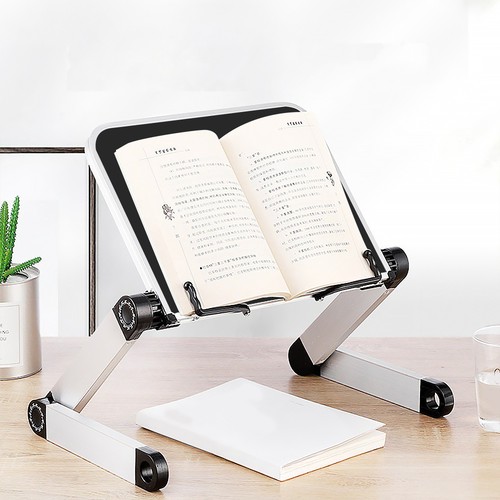 Book stand multi angle - book, reading