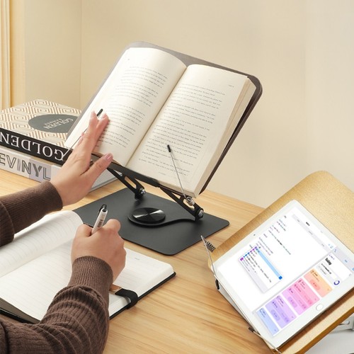 Book stand for - book,