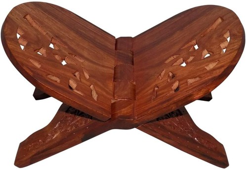 Wooden handmade hand - wooden,