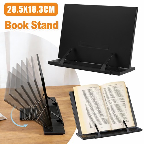 Cook book stand - cook,