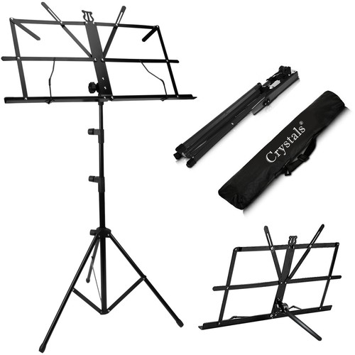 Sheet music book stand - music,