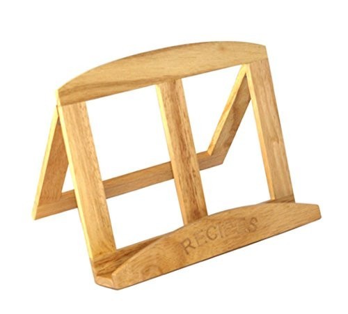 Easel style foldaway wooden - style,