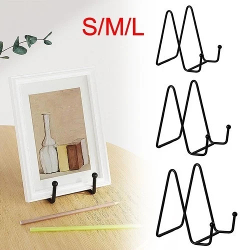 Iron stand holder - iron,