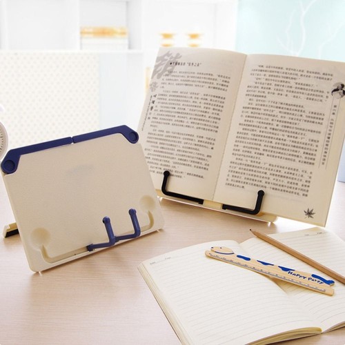 Book stand abs - abs, cookbook