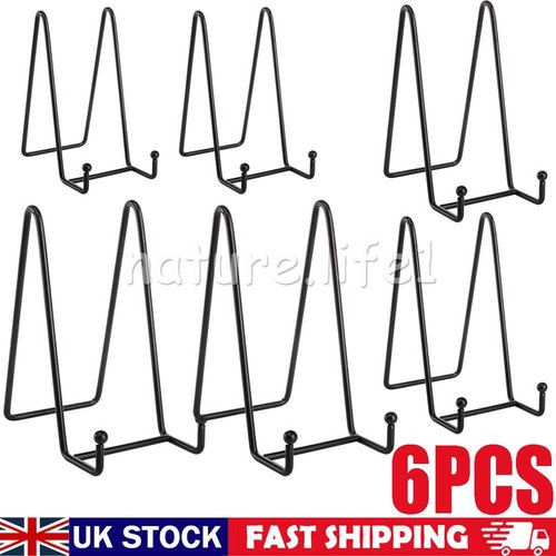 6pcs stand holder iron - stand,