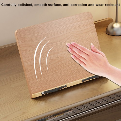 Book stand multi functional - book,