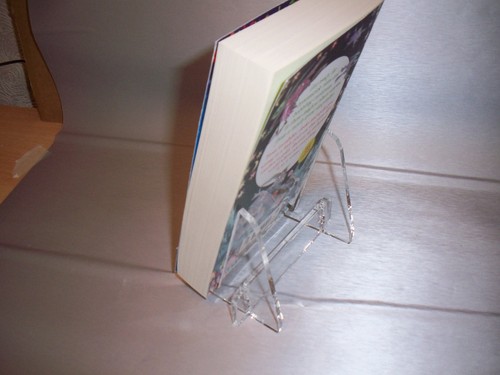 Book stands acrylic - stands,