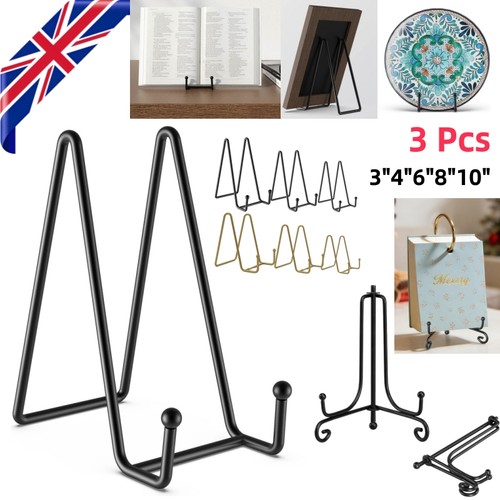 3pcs 10 iron stand - 3pcs, 3"4"6"8"10