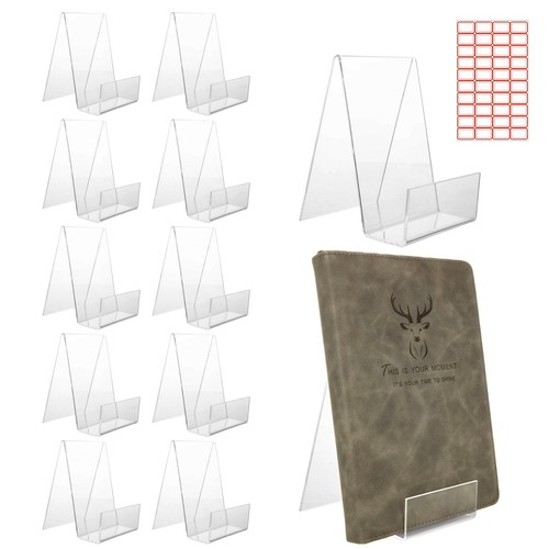 Ahaqu 12pcs acrylic - ahaqu, stand