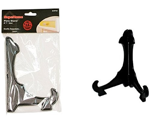 4inch plate stands 10cm - 4inch,