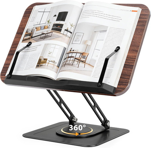Book stand for - book,