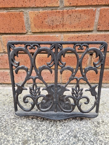 Vintage heavy cast - vintage,