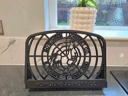Howdens joinery cast iron - howdens,